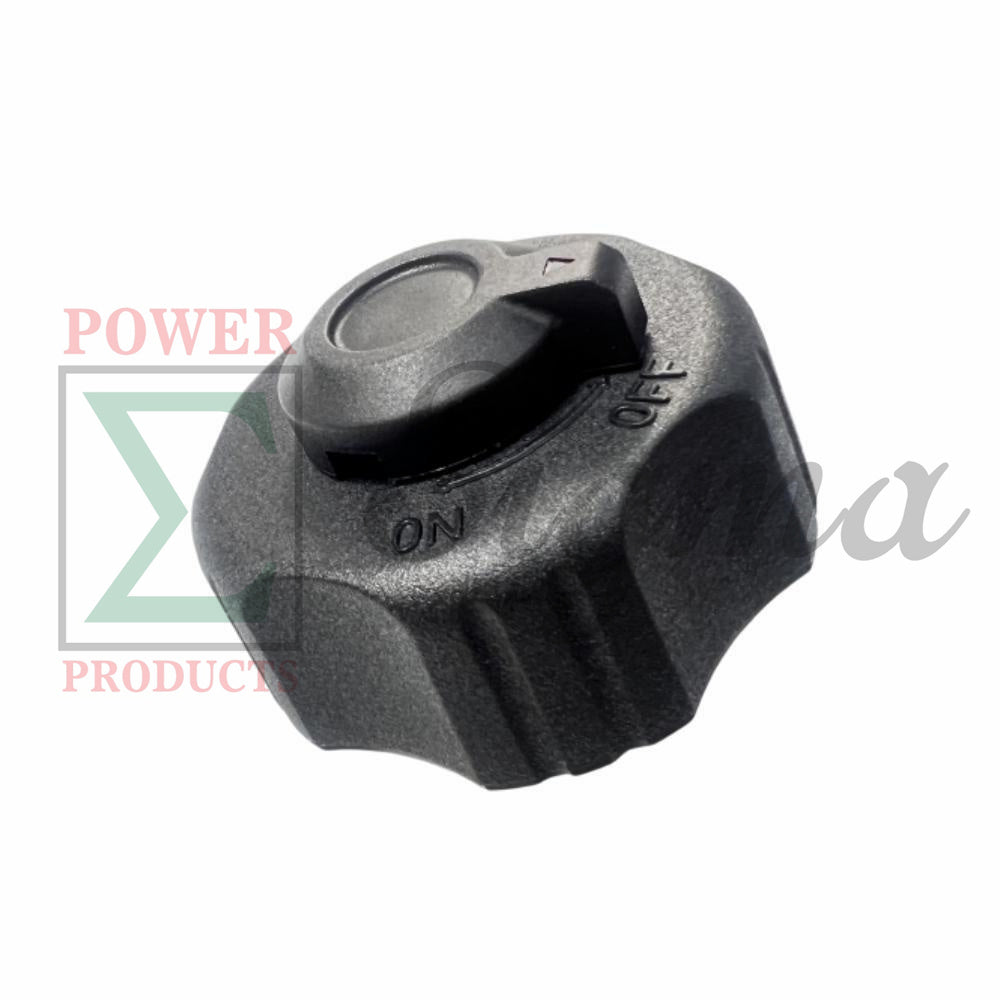 Fuel Tank Cap Replacement for Predator 1400W Inverter Generator (SKU 71342, 59186, 57063) Compatible with Westinghouse iGen1500c image 1