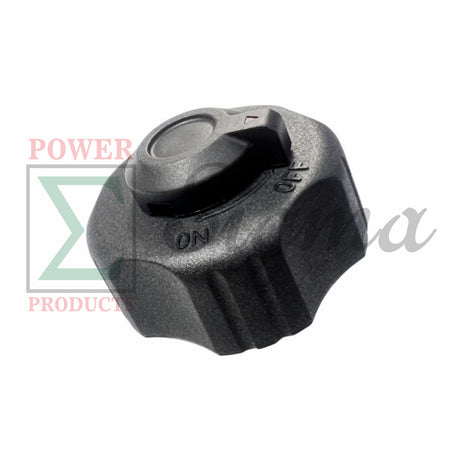 Fuel Tank Cap Replacement for Predator 1400W Inverter Generator (SKU 71342, 59186, 57063) Compatible with Westinghouse iGen1500c image 1