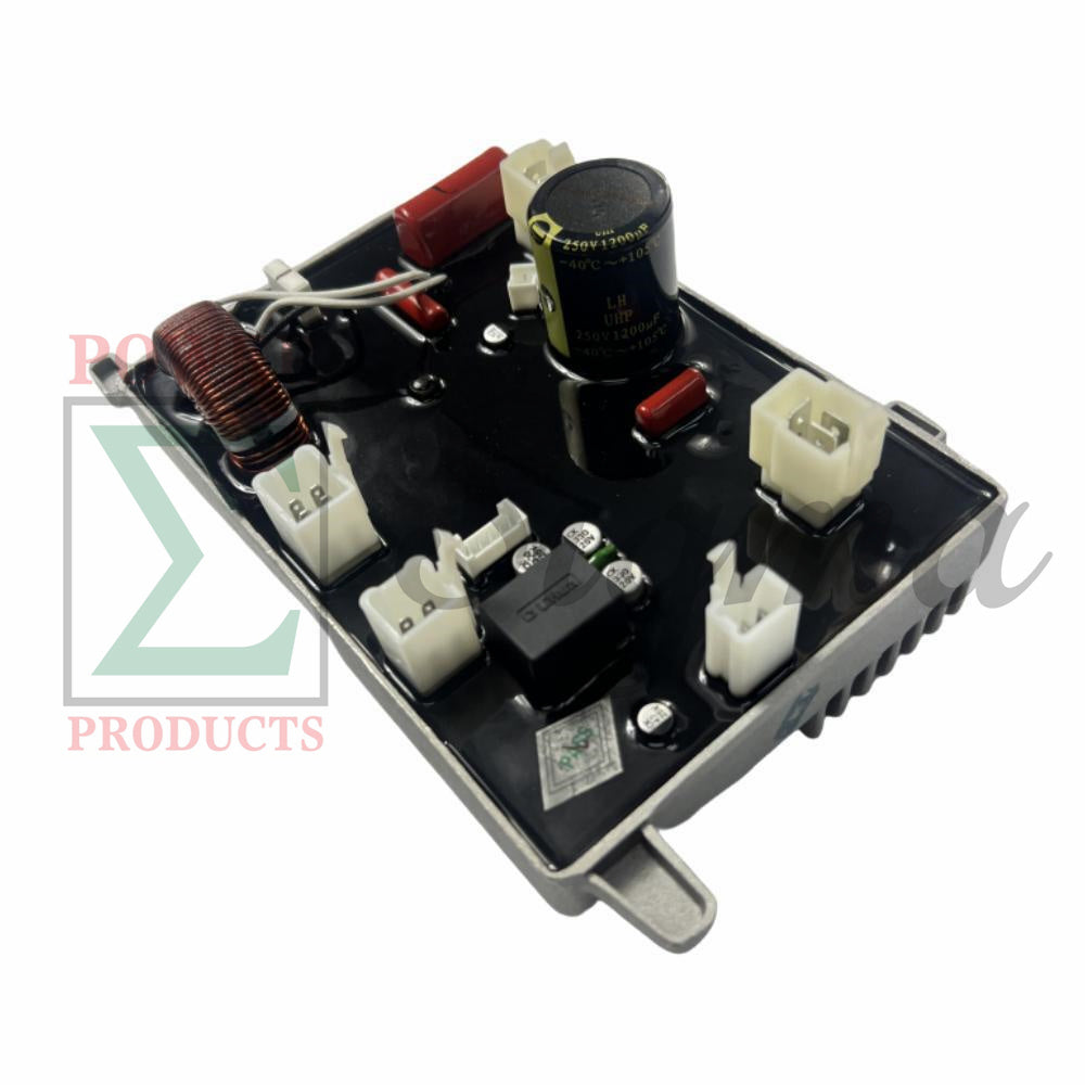 Inverter Replacement for PREDATOR Inverter Generator Surge 1400 Watt SKU# 71342, 59186, 57063 image 0