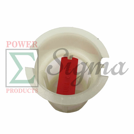 Fuel Tank Strainer For Harbor Freight Predator 1" IN. Water Pump 79cc 99cc 3HP Engine For Coleman Powersports 98cc 100cc CK100 CK100-S CT100U CC100X Go Kart Scooter Mini Bike image 5