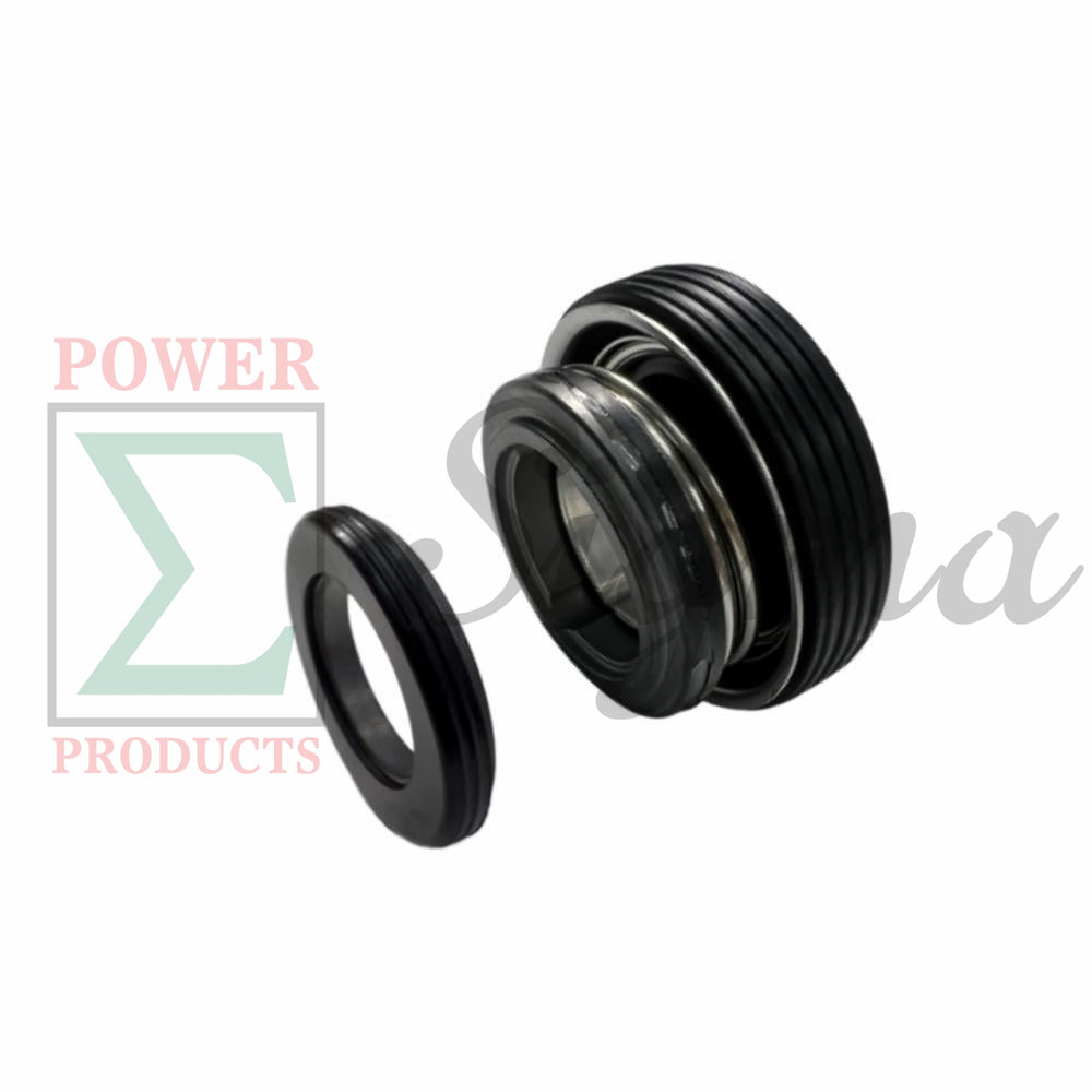Heavy-Duty Silicon Carbide Mechanical Seal for Predator 3” IN 290GPM Semi-Trash Water SKU# 63406 56162 for Predator 2” IN 158GPM Water Pump SKU# 63405 56160 by 212cc Engine image 4