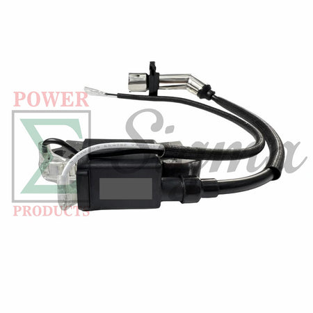 2-Wire Ignition Coil and Spark Plug for PREDATOR 9500-Watt Inverter Generator For DuroMax XP9000iH XP9500iH 459cc Dual Fuel Inverter Generator For GENMAX GM9000iE GM9000iED GM9000iEDC image 9