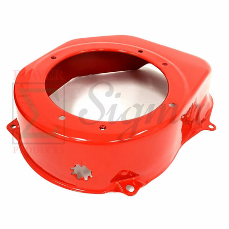 Recoil Shroud Blower Housing For Honda GX160 GX200 5.5HP 6.5HP 19610-ZE1-000ZA image 3