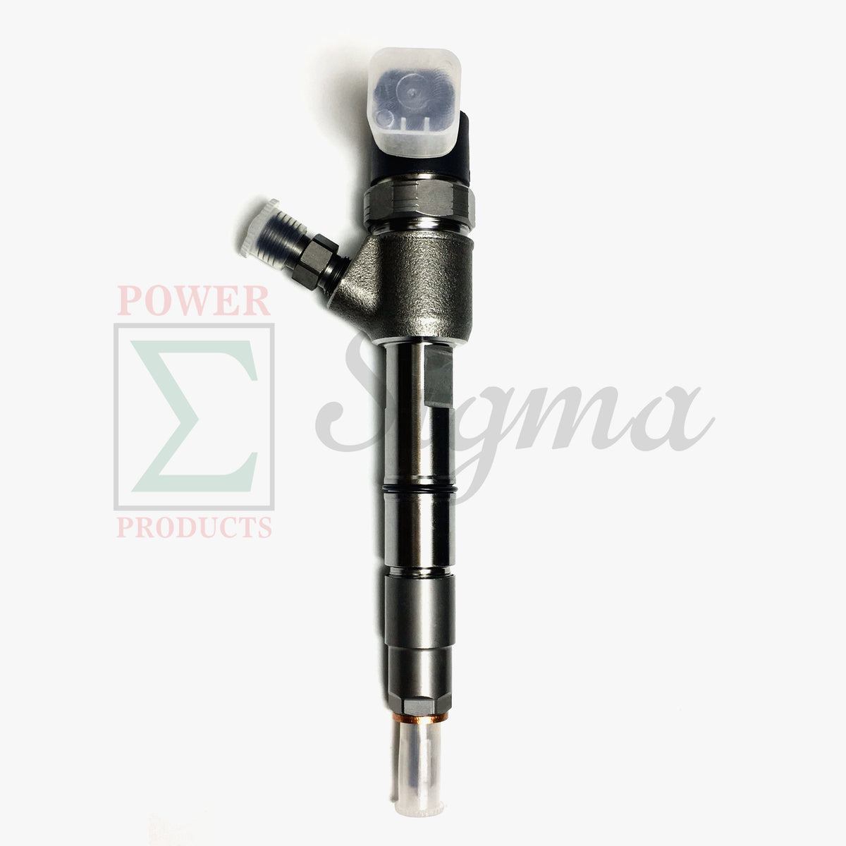 Sigma BOSCH Type Common Rail Diesel Fuel Injector 0445110293 For GREATWALL Hover CUV 2.8D 70KW image 1
