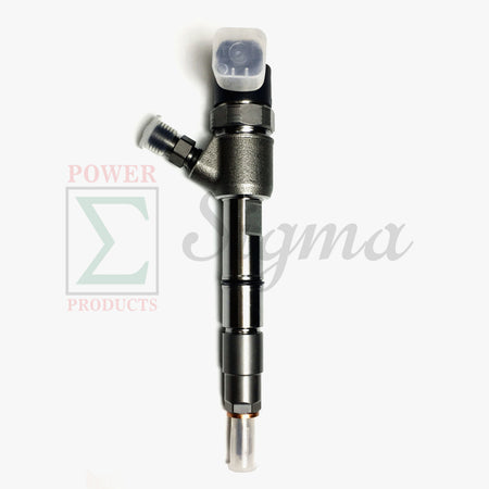 Sigma BOSCH Type Common Rail Diesel Fuel Injector 0445110293 For GREATWALL Hover CUV 2.8D 70KW image 1