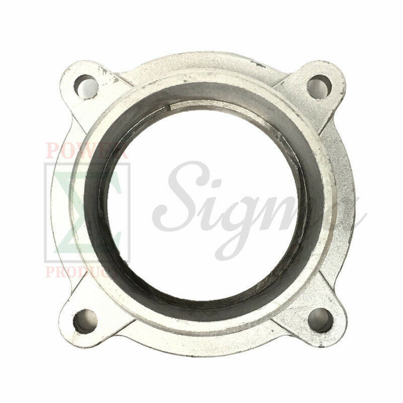 Inlet Water Flange For 4" Water Pump image 0
