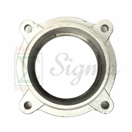 Inlet Water Flange For 4" Water Pump image 0