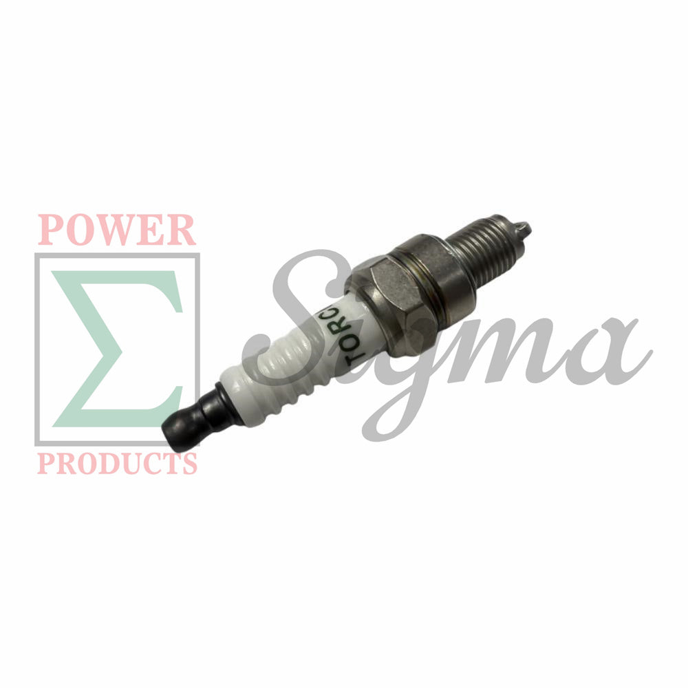 Spark Plug for GENMAX Inverter Generator GM2800iAE GM2800iSAC GM3200i GM3300i GM3500iAED GM4000iSAPC GM4000iSBEPC for Champion Power Equipment 201285 201317 100571 201323 201271 image 4