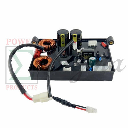 Inverter Module Replacement for Westinghouse 141cc Inverter Generator iGen4000c, iGen4000cv, iGen4000DFc, iGen4000DFcv image 2