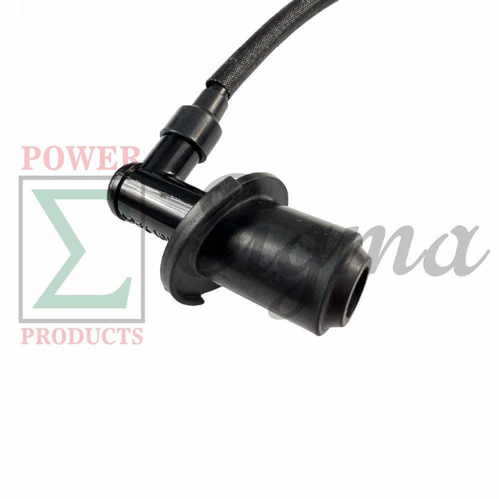7-Wire Ignition Coil WITH CO Sensor Connector For Predator 3500 Watts Super Quiet Inverter Generator With CO SECURE image 6