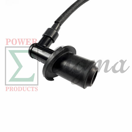 7-Wire Ignition Coil WITH CO Sensor Connector For Predator 3500 Watts Super Quiet Inverter Generator With CO SECURE image 6