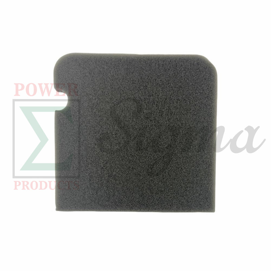 Air Filter Element Replacement for Plastic Housing Air Filter Compatible with DuroMax XP13000HX Dual Fuel & XP13000HXT Tri-Fuel 13000-Watt Portable Generators image 0
