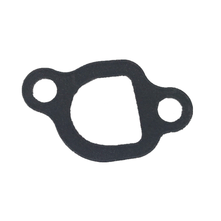 10 Muffler Exhaust Gasket Fits Honda GX110 GX120 GX160 GX200 5.5HP 6.5HP Engines image 2