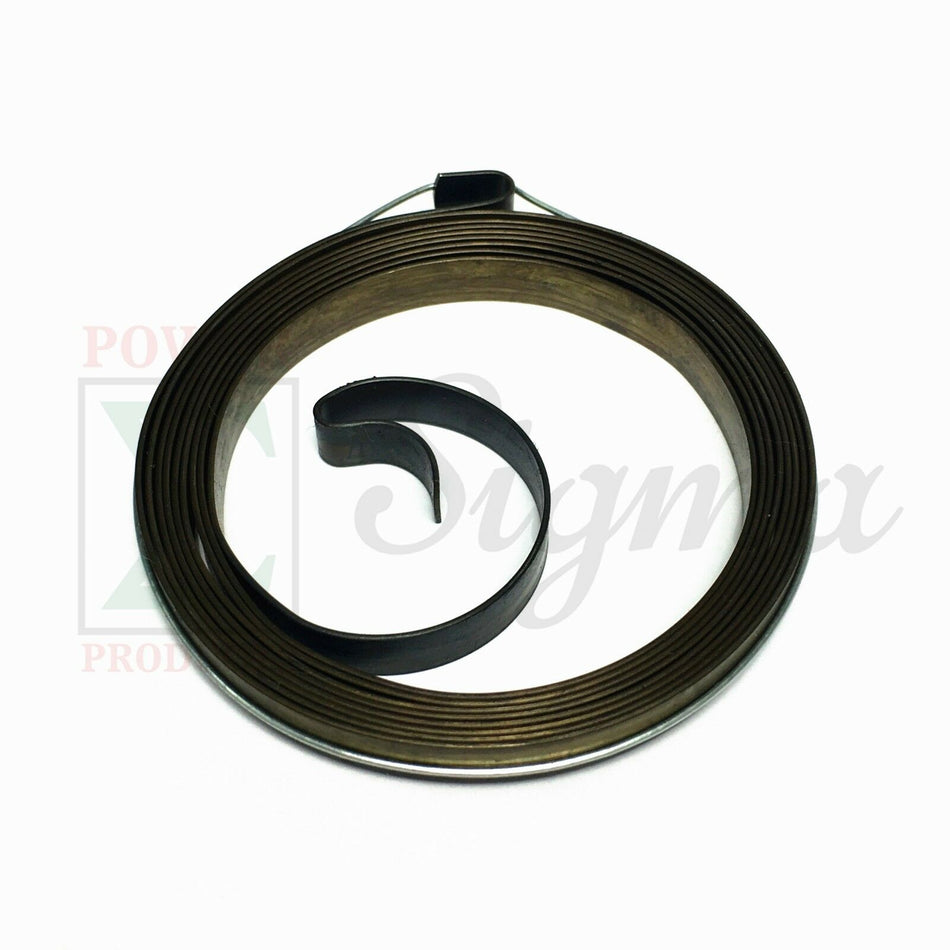 Pull Recoil Starter Rewind Spring For Honda GX120 GX160 GX200 28442-ZH8-003 image 0