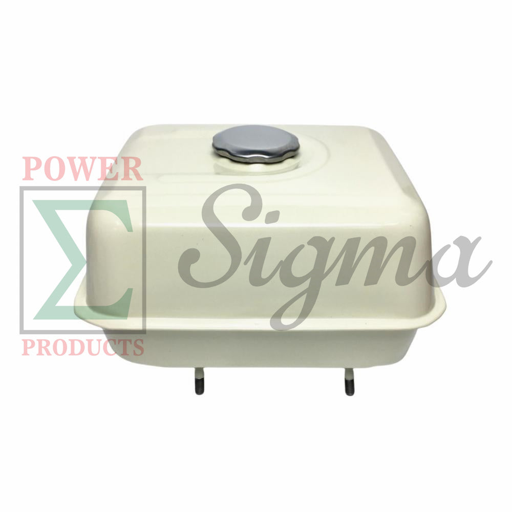 Fuel Tank for Harbor Freight Predator 13HP 420cc 60340 60349 69736 Gas Engine For Honda GX340 GX390 Engine Compatible With 17510-ZE3-020ZA image 4