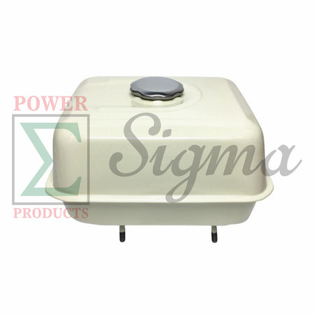 Fuel Tank for Harbor Freight Predator 13HP 420cc 60340 60349 69736 Gas Engine For Honda GX340 GX390 Engine Compatible With 17510-ZE3-020ZA image 4