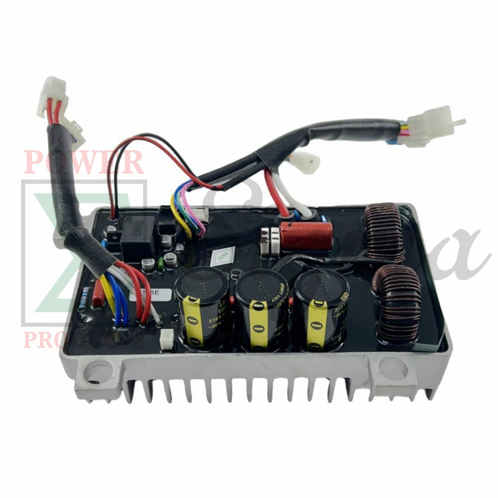 Inverter Module ONLY Fits Specific Models — for Champion 4500W Generators (200987, 200988, 200989, 200990, 201064, 201184) and for Champion 4650W Generators (201079, 201080, 201120, 201154, 201155) image 0