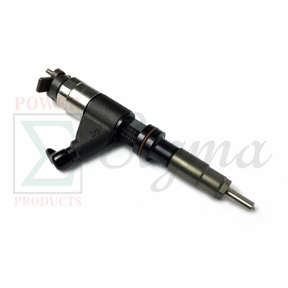 Denso Style Injector 095000-6310 6311 RE530362 For John Deere 6830 06-11 4V-CR image 0