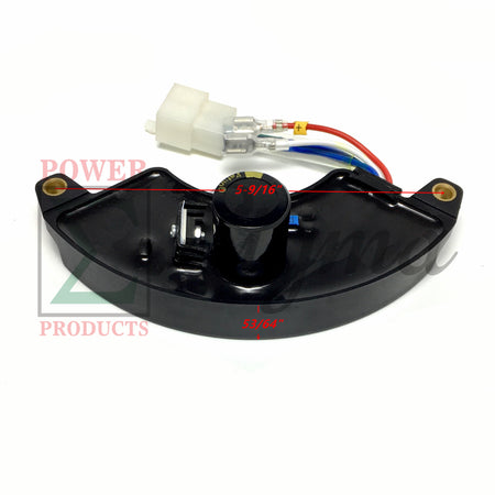 AVR For Generac LP5500 RS5500 GP5500 GP6000 GP6500 XP6500 XG6500 XG7000E GP7500E image 2