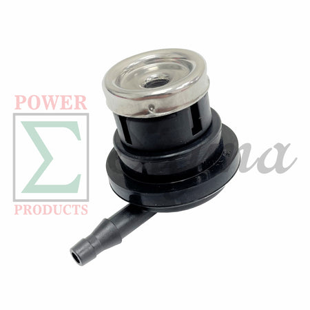 Vent Roll Over Valve on Fuel Tank For Generac GP5500 GP6500 GP7500E GP8000E XT8000E RS8000E XP6500E Replace 0J7921 For Predator 4375W 6500W 9000W Non-Inverter Generator for Homelite HM-310854004 image 3