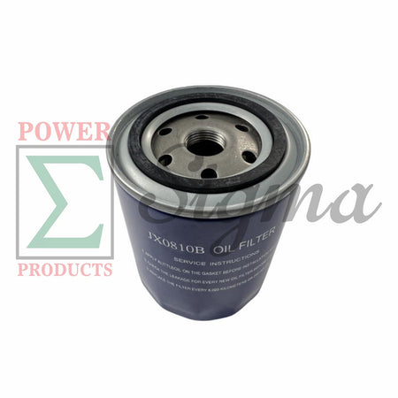 Universal Lube Spin-on Oil Filter JX0810 Y4MG-09300 M20X1.5 Hole Diameter 18mm image 5