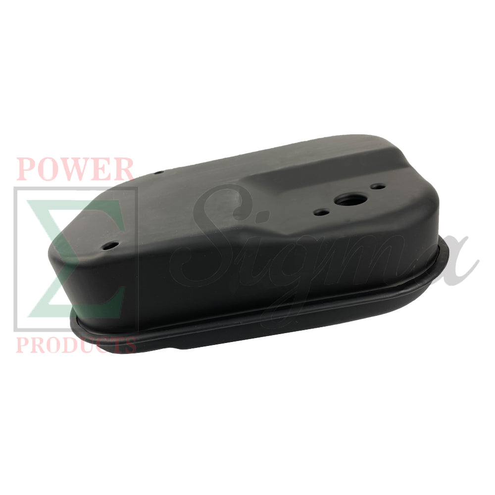 Muffler For Briggs Stratton P3000 PowerSmart 2600/3000 Watts Inverter Generator image 3