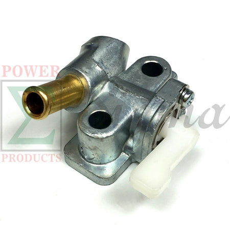 Fuel Cock Valve Assembly W/ Gasket For Yanmar Diesel Engine Replace 114250-55300 image 1