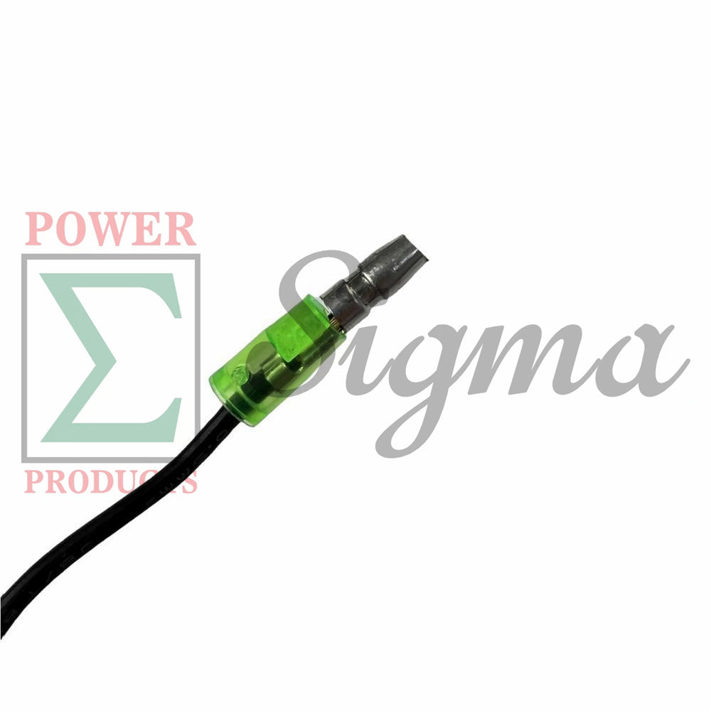 4-Wire Low Oil Alert Sensor For Predator 9500 Watt Inverter Generator 57080 59188 For DuroMax 9000-Watt XP9000iH 459cc Dual Fuel Digital Inverter Hybrid Portable Generator image 3