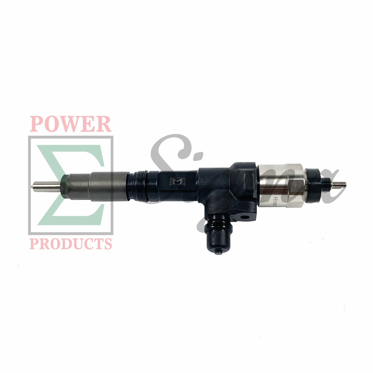 Denso Style Diesel Fuel Injector 095000-9690 1J500-53051 For KUBOTA V3800 V3800T image 5