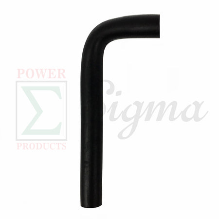 Valve Hose Breather Tube For Honda GX240 GX270 GX340 GX390 Replace 12315-ZE3-841 image 4