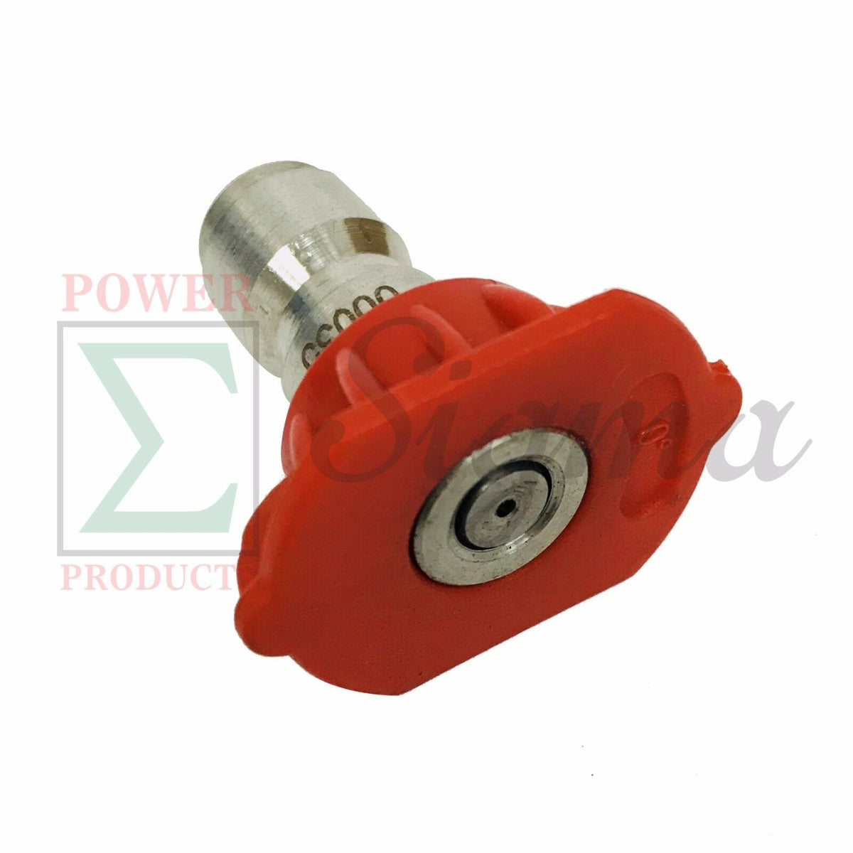 5PCS Spray Nozzle Tips For A-iPower 2700 2800 PSI 2.3 2.4 GPM Pressure Washer For All Power 2400 3200 PSI 2.5 2.6 GPM Pressure Washer… image 5