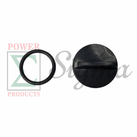 Side and Bottom Water Drain Plug For PREDATOR 3 Inch 301cc Gas Engine Full-Trash Water Pump Replacement for SKU# 56718 For Honda 3" In. WT30XK4A 4" In. WT40XK3A Construction Full Trash Pump image 4