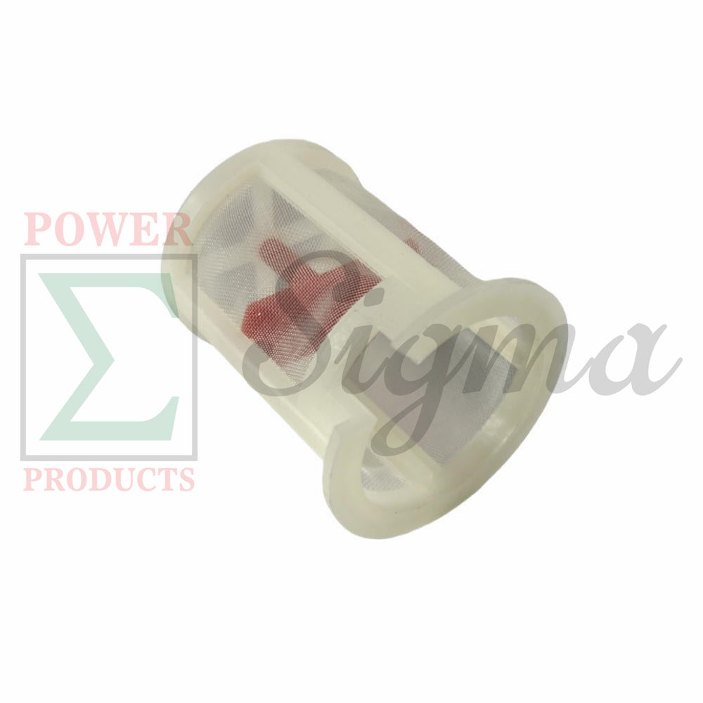 Fuel Tank Strainer Filter for Westinghouse iGen2500 iGen2500c iGen2800 98cc Inverter Generator, Fuel Tank Filter Replacement image 2