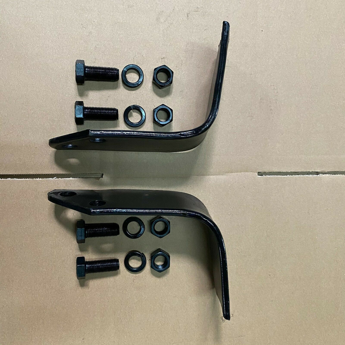 2PCS Replace King Kutter TG & TG-G Tiller Tine Blade RH/LH 1 Right 1 Left 505002 image 5