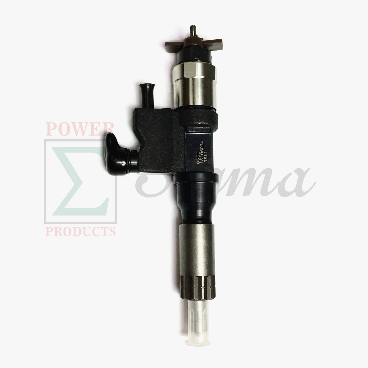 Sigma Denso Style Injector 095000-5471 For Isuzu NPR 4HK1/6HK1 Mitsubishi L200 image 1