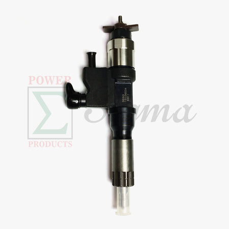 Sigma Denso Style Injector 095000-5471 For Isuzu NPR 4HK1/6HK1 Mitsubishi L200 image 1