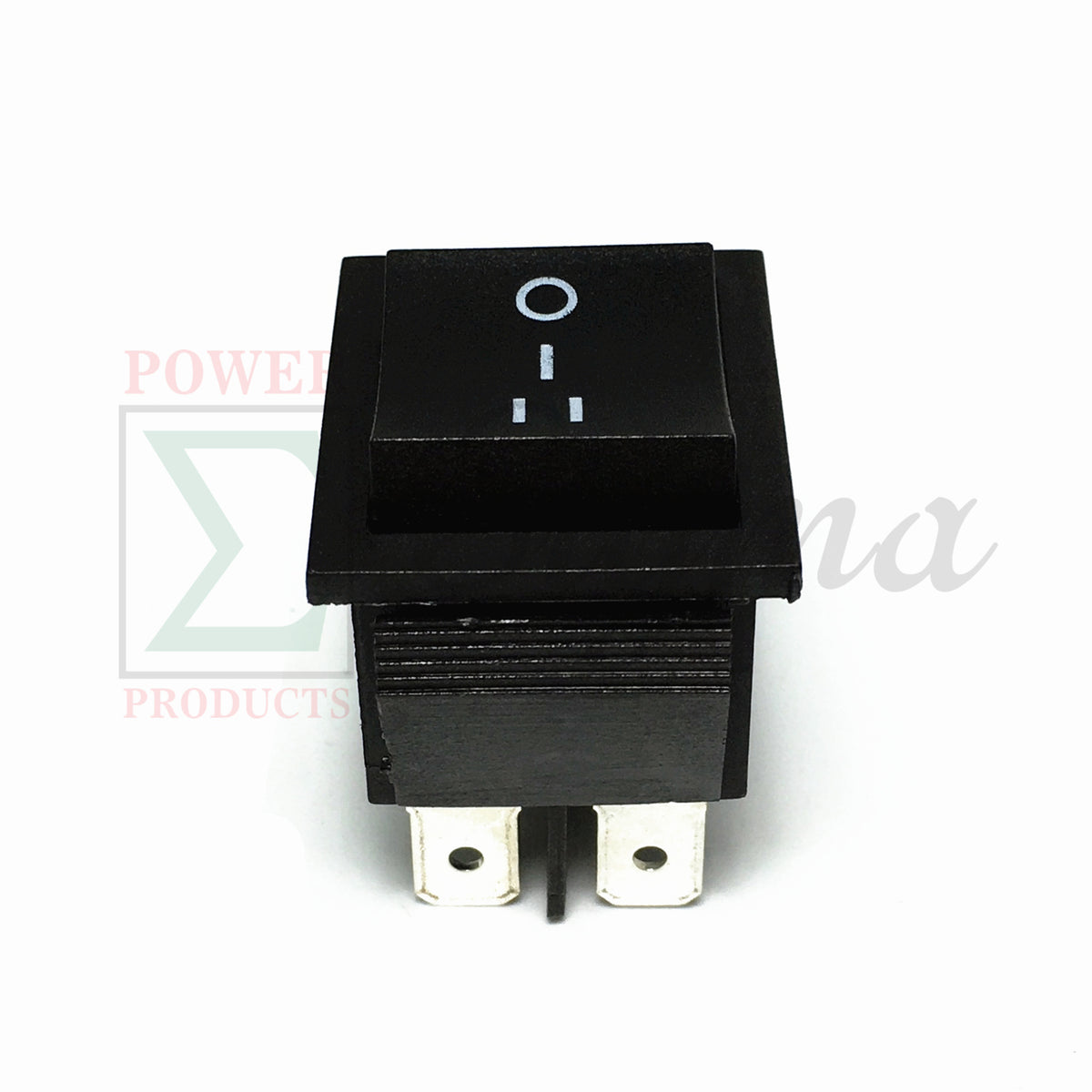 Start On Off Switch For Predator 7000/8750 Watt 63086 63085 63087 Generac GP8000E GP7500E GP6500E Pulsar PG6580E PG7500B PG10000 Westinghouse WH7500E Electric Start Generator image 4