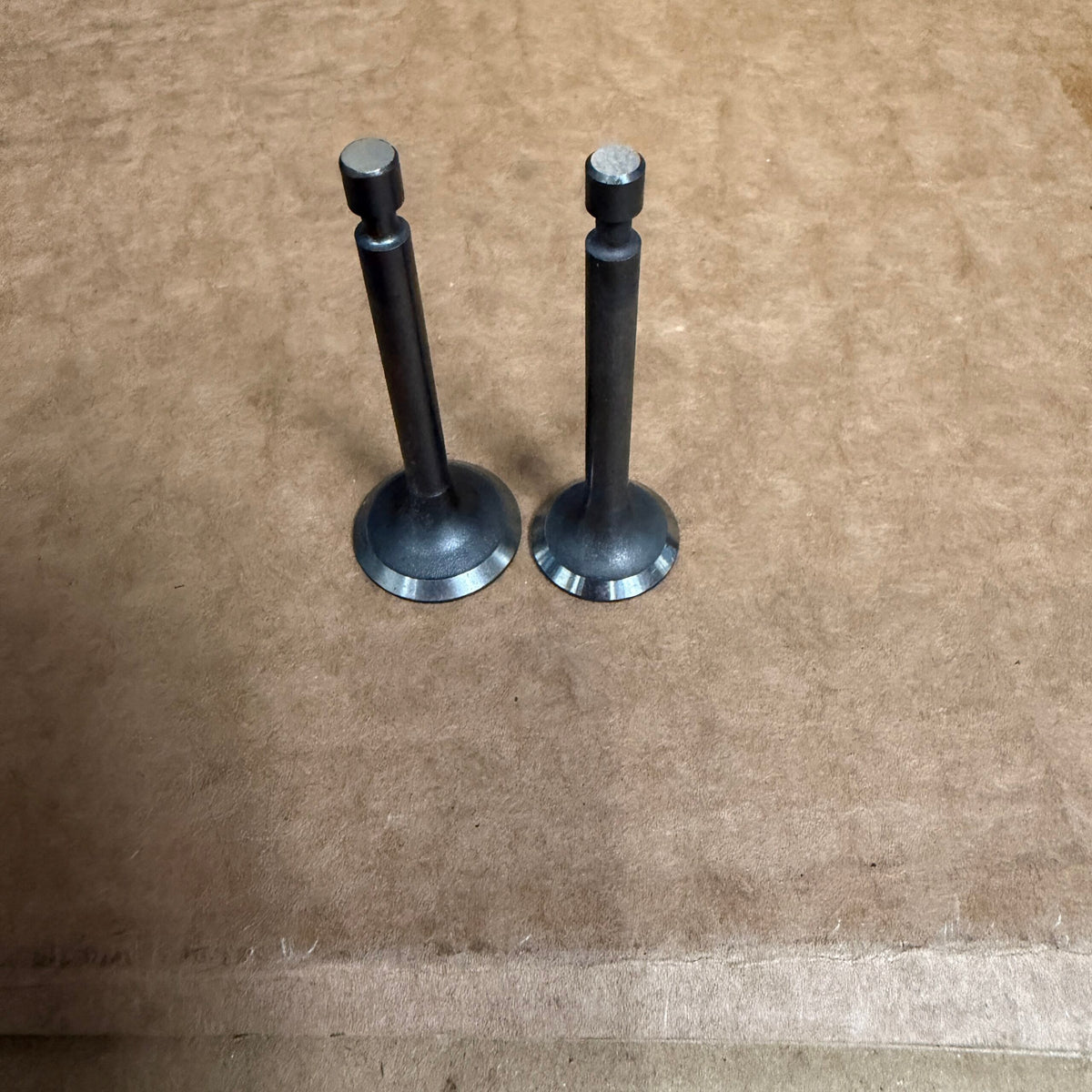 Exhaust & Intake Valves For Pulsar 1600W 2000W 2200W PG2000 PG2200 98cc Gas Generator image 0