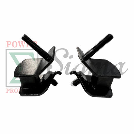 Frame Shock Absorbing Seat and Anti-Vibration Mounts with Bolts- Replacement for Predator 4550-Watt Surge 3650W Running (SKU# 59192, 59189, 59303) image 3