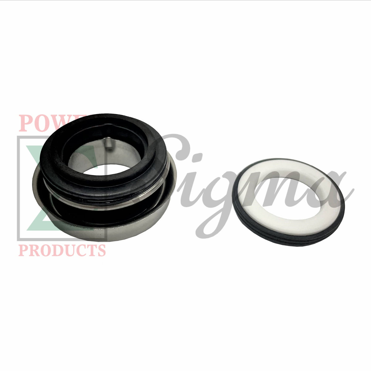 Mechanical Seals For Honda Water Pump WB20XK1 WD20XK1 WB20XT2 WB20XK2 WB20XT3 WB20XT4 WA20K1 WB30XT3 WB30XK1 WD30XK1 WB30XT2 WB30XK2 WA20X WD20X WB20X WB20T WB30X WD30X WB30T Replaces Part Number 78130-YB4-901 image 4