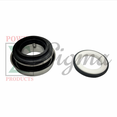 Mechanical Seals For Honda Water Pump WB20XK1 WD20XK1 WB20XT2 WB20XK2 WB20XT3 WB20XT4 WA20K1 WB30XT3 WB30XK1 WD30XK1 WB30XT2 WB30XK2 WA20X WD20X WB20X WB20T WB30X WD30X WB30T Replaces Part Number 78130-YB4-901 image 4