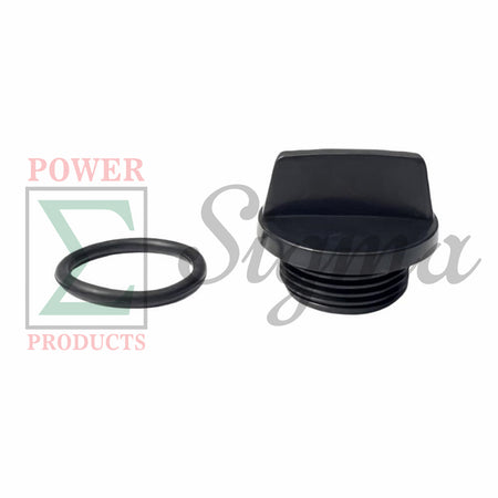 Side and Bottom Water Drain Plug For PREDATOR 3 Inch 301cc Gas Engine Full-Trash Water Pump Replacement for SKU# 56718 For Honda 3" In. WT30XK4A 4" In. WT40XK3A Construction Full Trash Pump image 3