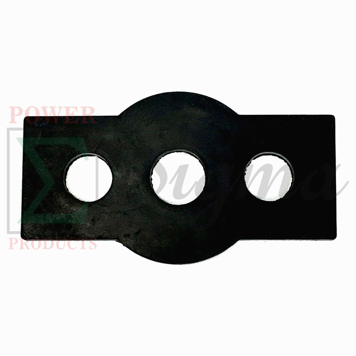 Fuel Valve Cock Gasket For Yanmar Diesel Engine L40E L40AE L48AE L48EE L48N L48V image 0