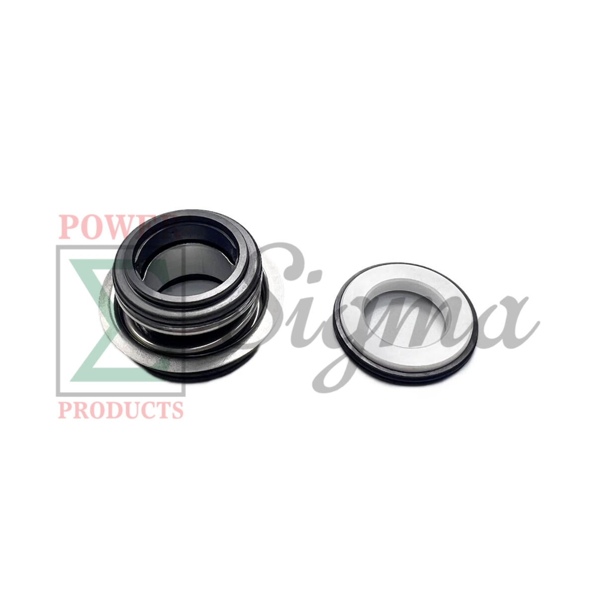 Mechanical Seal for Harbor Freight Predator 1" in. 79cc Gas Engine Clear Water Pump 63404 56161 image 6