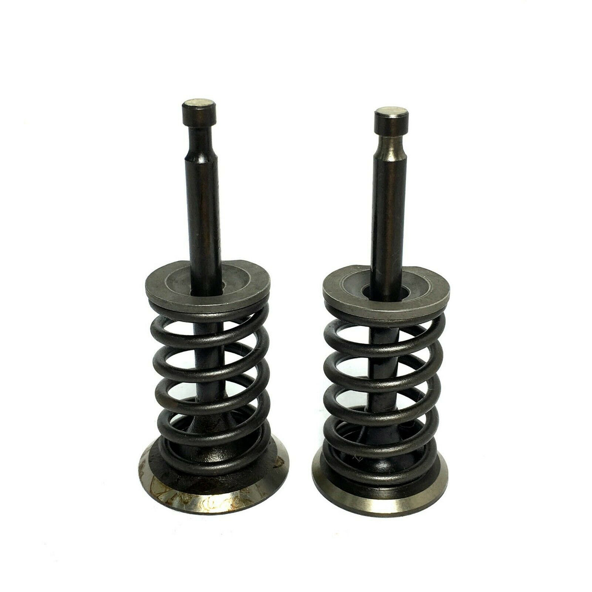 Intake Exhaust Valve Spring Retainer Kit For Honda GX340 11HP GX390 13HP image 3
