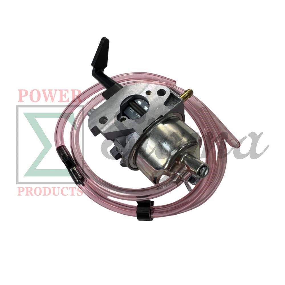 Carburetor For Briggs & Stratton P2000 1600/2000 Watt 105CC Inverter Generator image 3