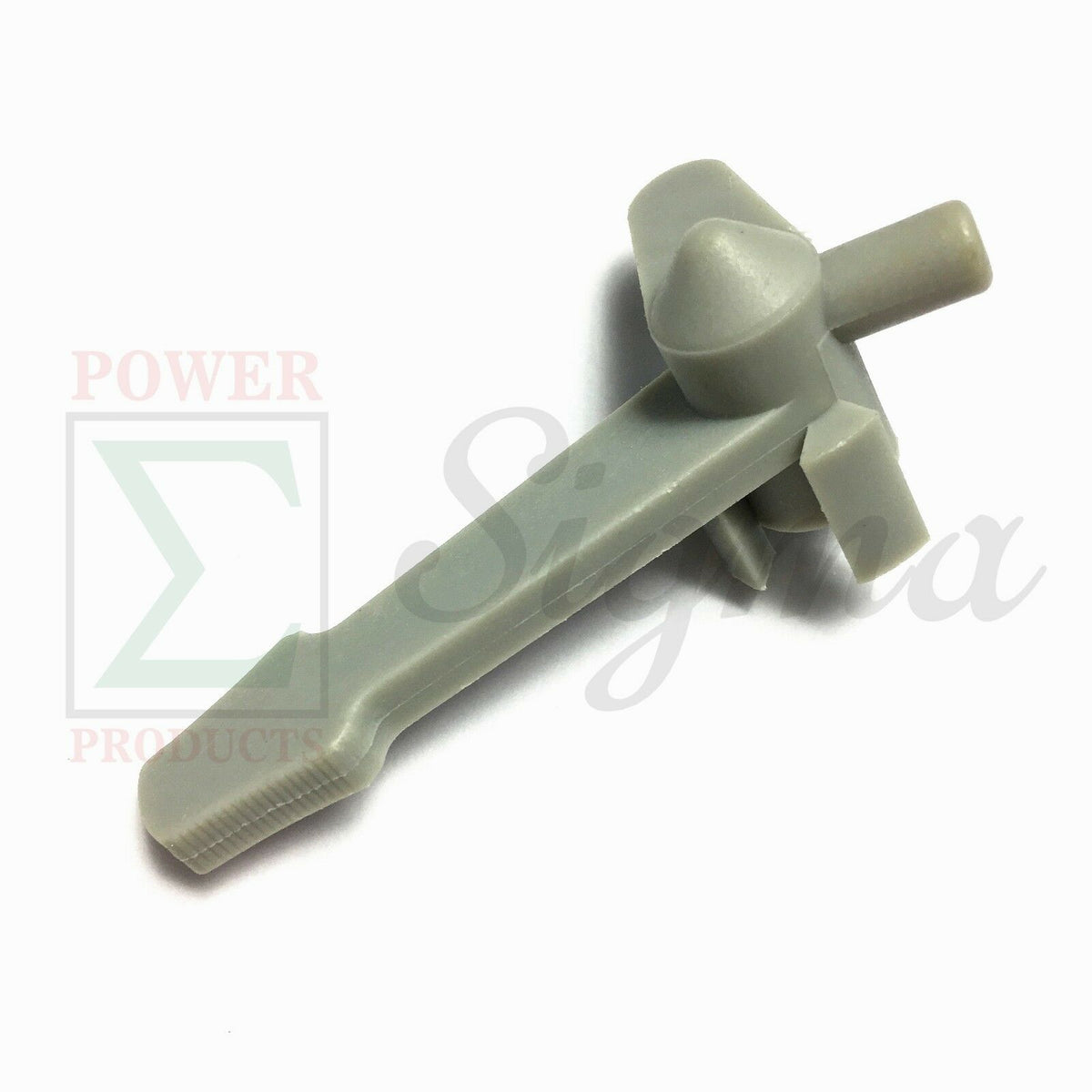 Choke Lever For Honda 16610-ZE1-000 GX120 GX160 GX200 GX240 GX270 GX340 GX390 image 0