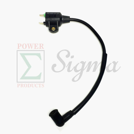Magneto W/ Built-in CDI Ignition Coil Spark Plug on-off Switch For Harbor Freight Storm Cat 60338 69381 For Tail Gator 800 900W 63025 63024 For Pulsar PG1202S For ETQ950 2HP 63cc 64cc Gas Generator image 7