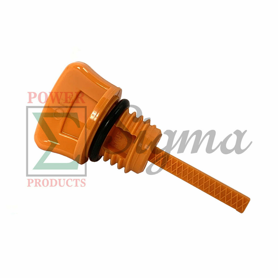 Oil Dipstick for Predator 212CC 6.5HP Gas Engine 60363 69730 69727 For Harbor Freight Predator 212cc 2” 3” Inch Water Pump 63405 63406 For 3200/4000W 3500/4375 Watts Generator 63960 63962 63079 63080 63089 image 0