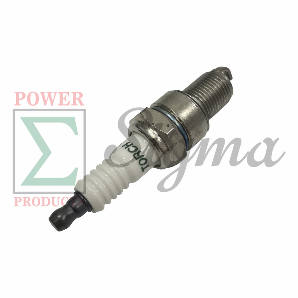 Spark Plug for Predator Inverter Generators - Compatible with 3500W (SKU# 56720, 63584, 59137) and 4550W Models (SKU# 59192, 59189, 59303) and 9500 Watt Inverter Generator (SKU# 71365, 59188) image 0
